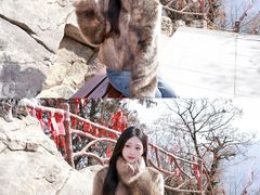 -终南山南五台景区