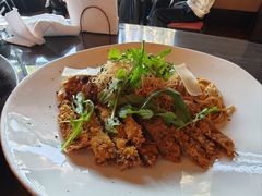 -哈蒙德餐厅