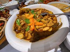 -金哥私房菜馆(张府园总店)