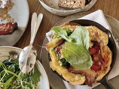 -BOR Eatery(安福路店)