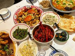 -江味龙虾馆·裸蓝龙虾(南山店)
