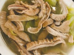 -天一沾水肥肠(科园一街店)