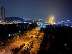 -峙山公园