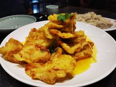 -李记东北饺子馆·东北菜(欢乐谷店)