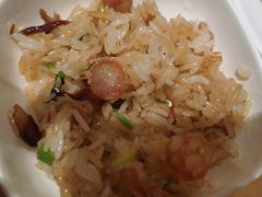 煌上煌腊味煲仔饭-湯系·煲汤手艺人(东二环泰禾广场店)