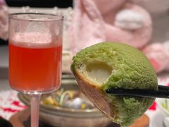 -荣轩(新荣记环球金融中心店)