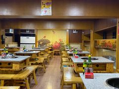 -玉林串串香·成都老字号(玉林街总店)