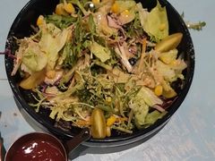 -安德烈俄式西餐厅(中央大街店)