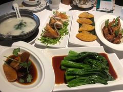 -老伙记海鲜码头(北滘店)