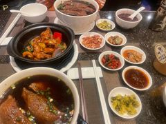 -中国厨房/台湾牛肉面