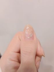 -恐龙·美甲美睫