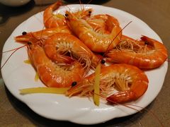 -三姐妹·海鲜大排档