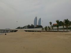 android_upload_pic-白城沙滩