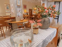 -小豆海棠(人民南路店)