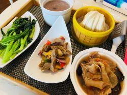 -千禧果月子会所(郑州东站店)