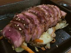 -矶野水产(澳门逸园中心店)