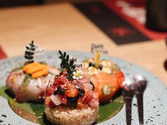 -鸟山鸣·日料食堂(王府井店)