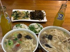 -合记烩面(人民路店)