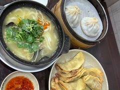 -李记清真馆(打钉巷店)