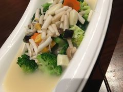 -童福兴·南京菜(老门东店)