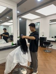 -时尚殿堂salon
