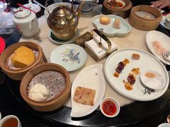 -誉八仙粤菜(万象天地店)