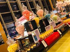 -视界美食自助餐厅·石家庄希尔顿酒店