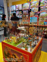 -乐高授权专卖店(朝阳大悦城店)