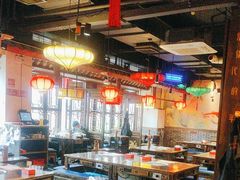 -矮板凳老火锅(宽窄巷子店)