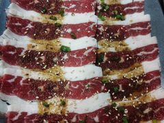 -新石器烤肉(高行万嘉店)