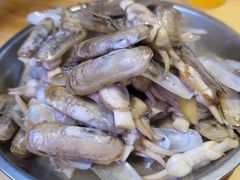 -新疆烧烤王(广灵店)