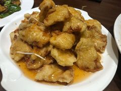 -李氏八大件老菜馆(万宝街店)
