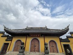 -上海青龙寺
