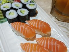-胜代日本料理(云程巷小区店)