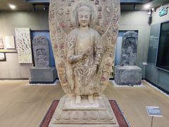 -北京石刻艺术博物馆(五塔寺)