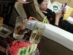 -家富足道·SPA·影院式(解放碑碑中心店)