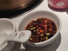-烹然四季椰子鸡火锅(姚家园万象汇店)
