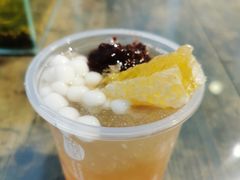 -甜心闲生传统手工冰粉(奎星楼店)