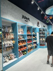 -哈姆雷斯(王府井百货大楼店)