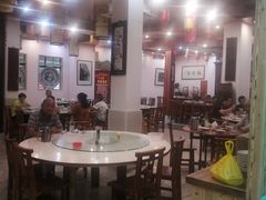 大堂-禄源公·老莞诚饭店