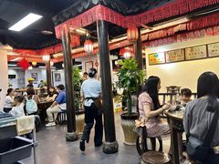 -西月城谭豆花(春熙路店)