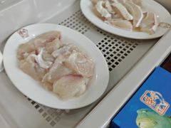 -荣记深海鱼火锅(湖东分店)