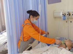 -锦欣康养上海泽顾护理院