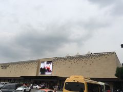 -新罗免税店(首尔总店)