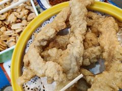 -胡掌柜·火锅串串香(安国市店)