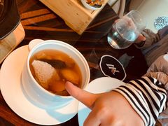 -运·中餐厅(成都华尔道夫酒店)