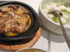 -北李·海肠捞饭·大连菜(望京凯德MALL店)