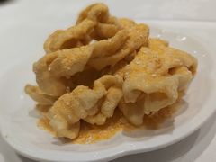 -四点金饭店(将军澳店)