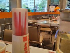 -肥韬茶餐厅(海上世界店)