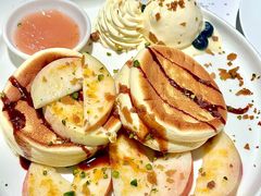 -Nana And Her Friends Restaurant 娜娜家(小寨原力场店)